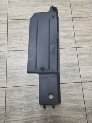 Заглушка правая защита лампы оригинал volvo fh 5 фото №1