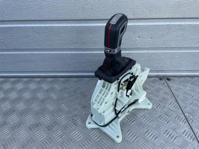 Hyundai tucson iii lift домкрат перемикання передач автоматична коробка передач n-line фото №1