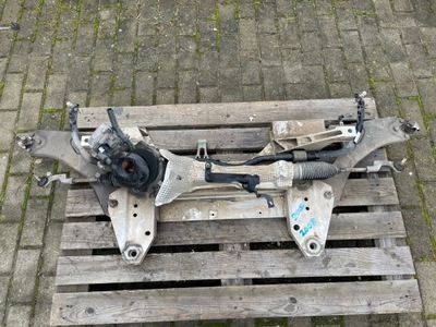 PEUGEOT 2008 II BASTIDOR SUBBASTIDOR 9825331880  