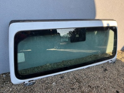 Рамка рама стекло стекло jeep wrangler jl gladiator 2018+ фото №1