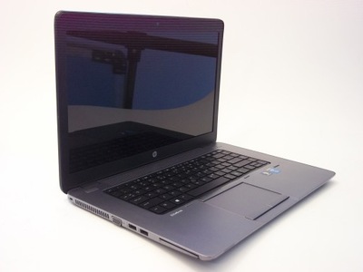 HP EliteBook 850 i5 15,6" 8GB 256SSD