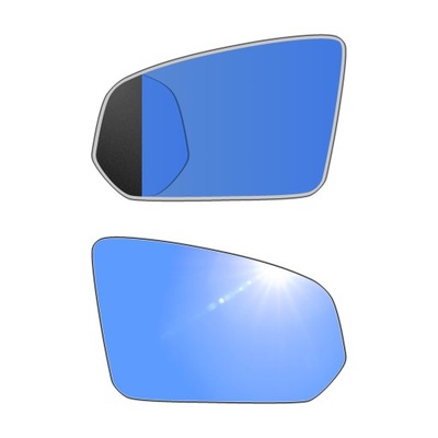 Антибліковий volvo s90 2016-2024 2017 2018 2019 фото №1