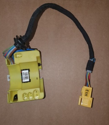 Блок керування webasto 24v airtronic 2251020037000d фото №1