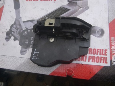 BMW E60 E61 LOCK DOOR RIGHT REAR REAR 7154630  