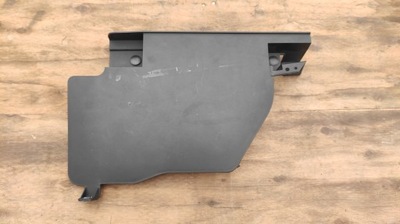 Ford fusion usa заглушка пластик панели фото №1