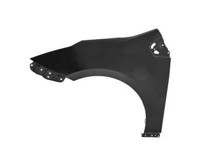 Toyota prius xw50 2016 - крыло левый фото №1