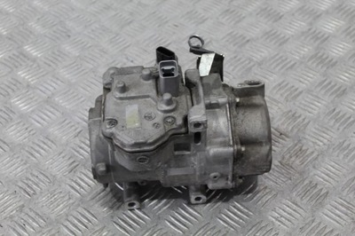 Компрессор кондиционера агрегат lexus rx 450h iv 4 фото №1