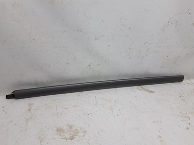 Citroen c4 grand picasso ii 13-17 молдинг дахова l фото №1