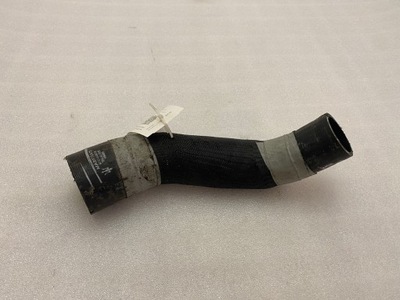 Maserati levante 2020 wąż / труба интеркулер 670104915 фото №1