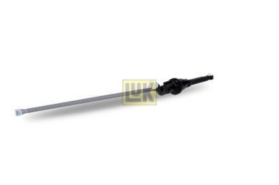 Насос сцепления 511061710 luk фото №1