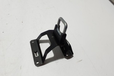 Правый замок капот volvo xc90 ii 31352886 2016 фото №1