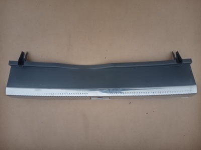 Накладка порог багажника audi a7 sportback 4g8863471 фото №1