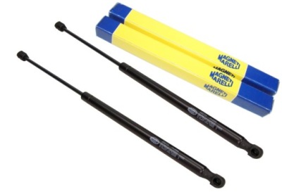 Привід 2x амортизатор кришки багажника kia sorento i 02- фото №1