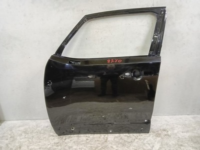 Дверь левая передние левый перед jeep renegade 14- фото №1