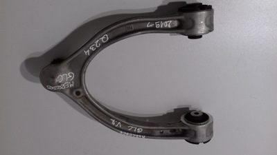 Поворотный кулак перед правая c klasa 205 amg +рычаг фото №1