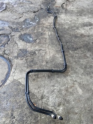 Bmw i4 4 lci g26 шланг трубка дроти 8475695 фото №1