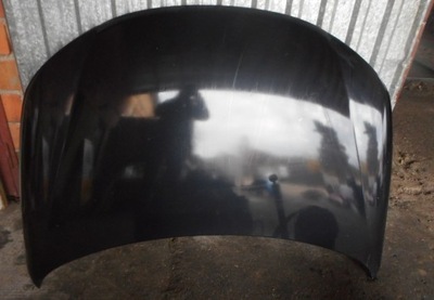 Vw eos 07r капот фото №1