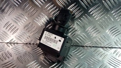 Замок запалювання mercedes-benz оригінальний номер a1695451508 фото №1