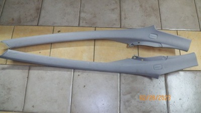 Обшивка стойка citroen c4 picasso 96770545bj фото №1