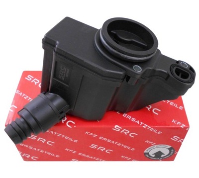 Вентиляция картера сепаратор масла seat arosa cordoba toledo ii фото №1