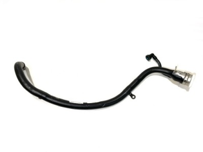 Труба заливной топлива bmw x5 e70 x6 e71 7164254 фото №1