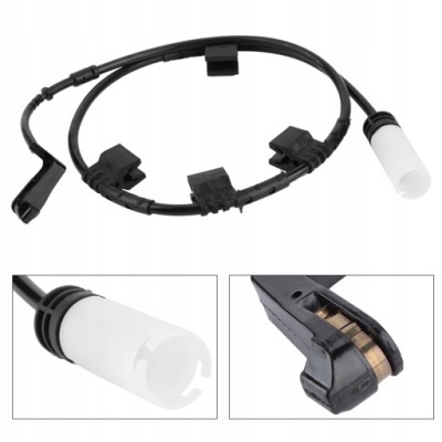 34356773017 датчик гальмівних колодок перед bmw mini фото №1