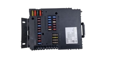 Smart модуль sam 5wk45148ar a4519001402 a4519016900 фото №1