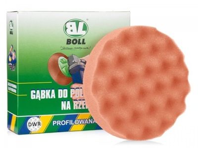 BOLL-GABKA PROFIL.RZEP SREDNIA POMARANCZ 0030116/BOL