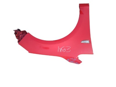 Opel astra iv j крыло правый перед фото №1