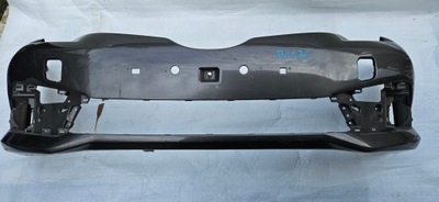 Toyota auris ii lift бампер перед przednif фото №1