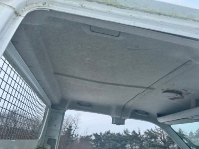 Стеля ducato jumper boxer 07355360050 фото №1