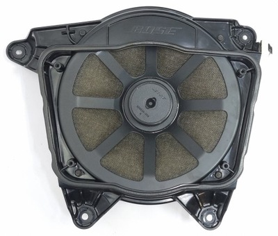 ALTAVOZ PARTE TRASERA BOSE AUDI A8 4H 4H1035481A  