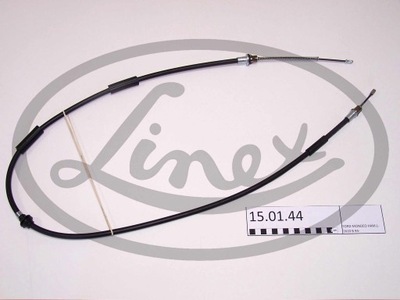 CABLE FRENOS DE MANO FORD MONDEO 93-94 PARTE TRASERA  