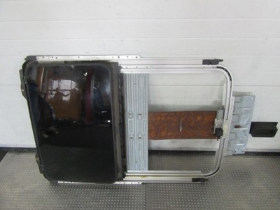 Dodge durango ii 2006 люк kompletny фото №1