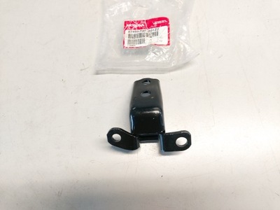 Honda civic x 17- петля двері лівий перед верхній фото №1