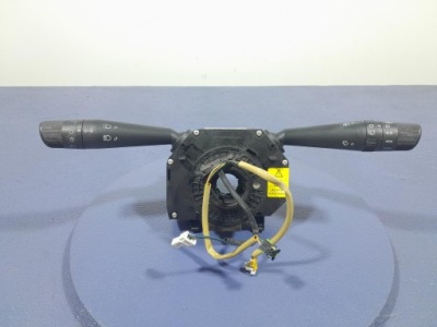 Fiat punto 3 12- переключатель подрулевой  7355213130 фото №1