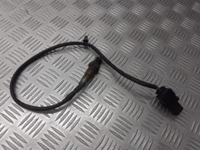 Датчик лямбда-зонд suzuki splash 1.0 0258017140 фото №1