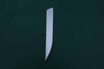 Молдинг крыла клипсы aston martin db11 2016- фото №1