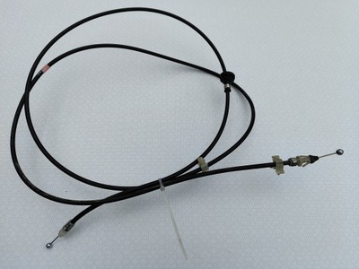 MITSUBISHI ASX CABLE CABLE APERTURA DE CAPO 10-22R. ORIGINAL EUROPA  