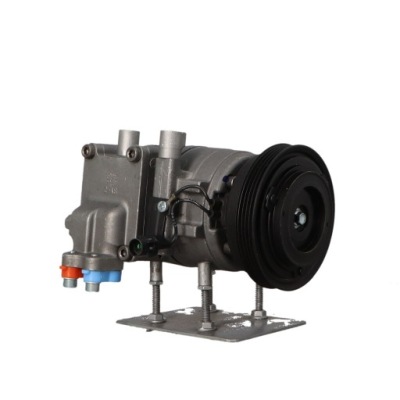 Компрессор hyundai tiburon coupe elantra matrix tucson 1.8 2.0 фото №1