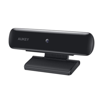 Aukey Kamera internetowa PC-W1 USB Full HD 1920x1080 1080p