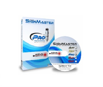 Oprogramowanie SignMaster Pro