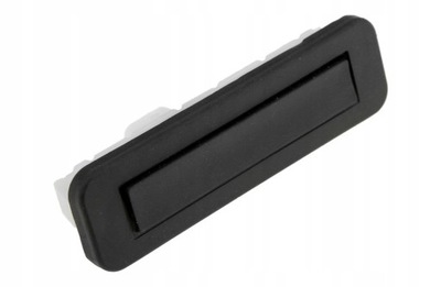 Кнопка ручка крышки багажника nty jeep renegade фото №1