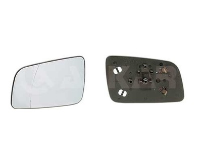 PIEZA INSERTADA ESPEJOS IZQUIERDA OPEL ASTRA F CLASSIC HATCHBACK  