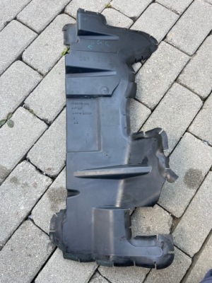 Citroen ds5 2,0hdi воздуховод воздуха правая фото №1