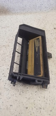 Впуск обігрівача alfa romeo 166 фото №1