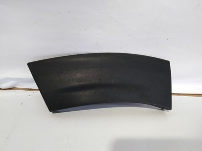 Dacia duster ii молдинг крыла правая задняя фото №1