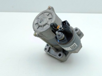 Citroen berlingo 2024 стартер esw1016w фото №1