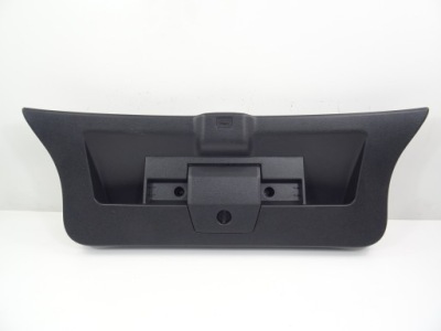 Vw polo vi 2g обивка обшивка крышки 2g6867601a фото №1