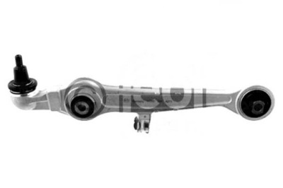 Рычаг vw перед a4 passat le pr нижний перед конусный фильтр фото №1